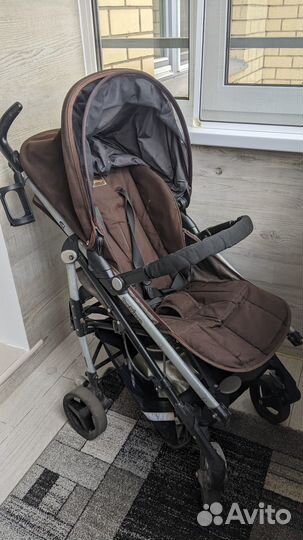 Коляска Peg perego si