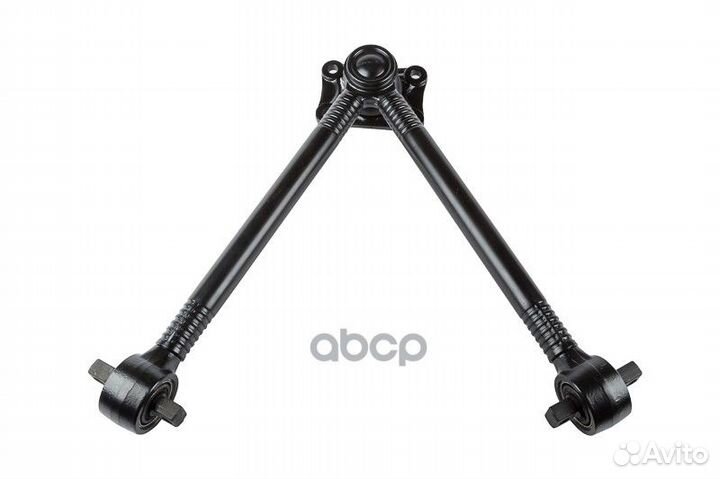 Тяга V-образ. volvo в сборе 662 мм