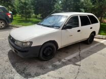 Toyota Sprinter 1.6 AT, 1997, 200 000 км, с пробегом, цена 129 000 руб.