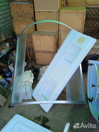 Запчасти на душевую кабину