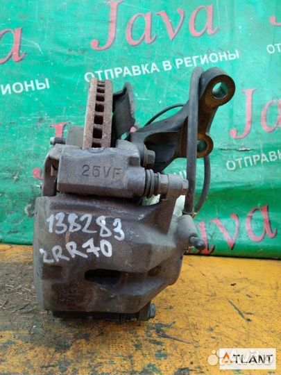 Ступица передняя правая toyota noah