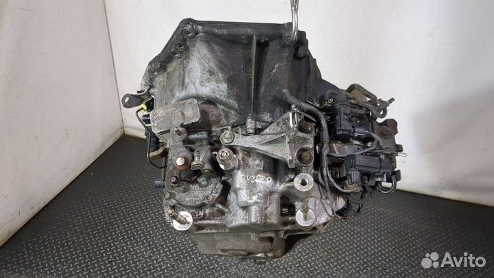 Кпп 6-ст.мех. (МКПП) Mazda 6 (GJ)