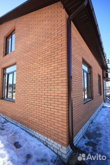 Кирпич железногорский