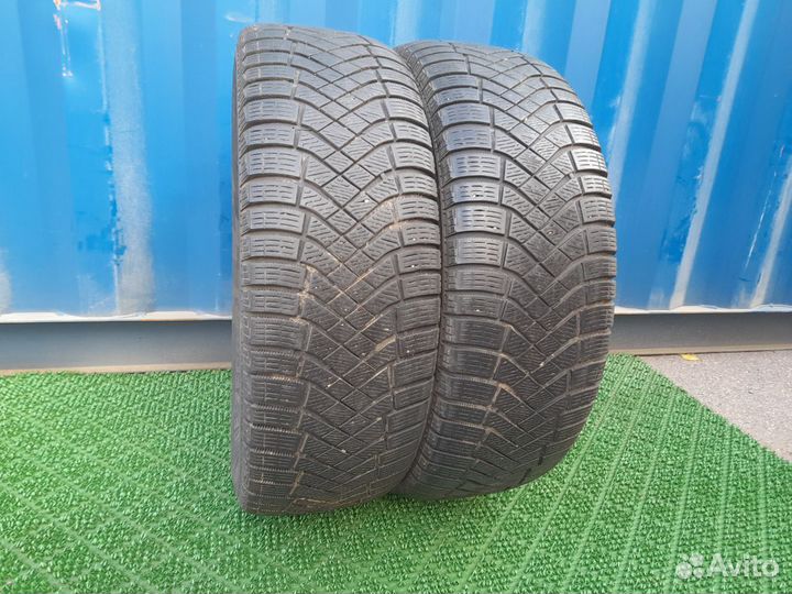 Pirelli Ice Zero 235/65 R17 120H