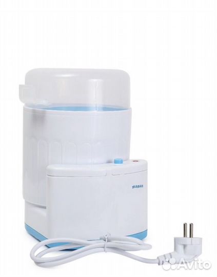 Стерилизатор для бутылочек Maman