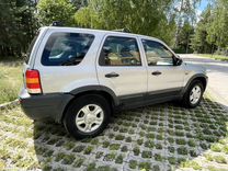 Ford Maverick 2.0 MT, 2003, 481 000 км, с пробегом, цена 365 000 руб.