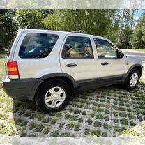 Ford Maverick 2.0 MT, 2003, 481 000 км, с пробегом, цена 365 000 руб.