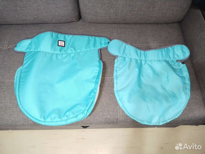 Коляска verdi sonic