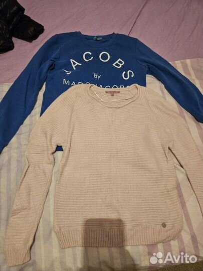 Женская одежда размера xs-s