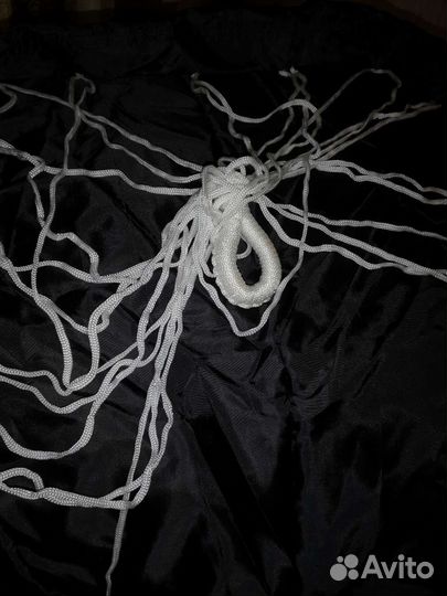 Гамак подвесной новый