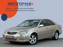 Toyota Camry 3.0 AT, 2004, 204 131 км, с пробегом, цена 990 000 руб.