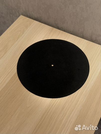 Слипмат фетровый Technics