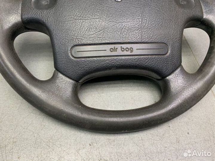 Руль Renault Laguna 1 хетчбэк 2.0 F3R 1995