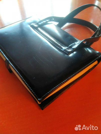 Сумочки винтажные