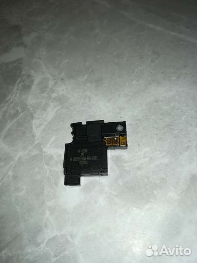 Полифонический динамик для Samsung GT-S5380D