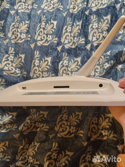 Электронная рамка для фотографий