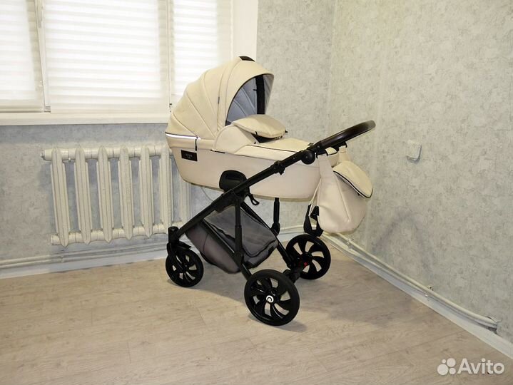 Tutis Viva Life эко-кожа