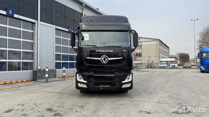 DongFeng DFH 4180 4x2, 2023
