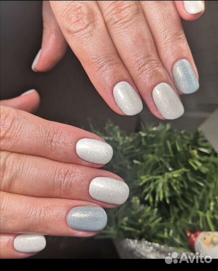 Маникюр, педикюр в кабинете в Люберцах