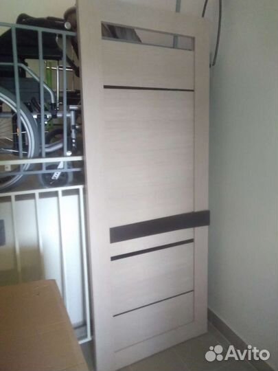 Дверь межкомнатная 800