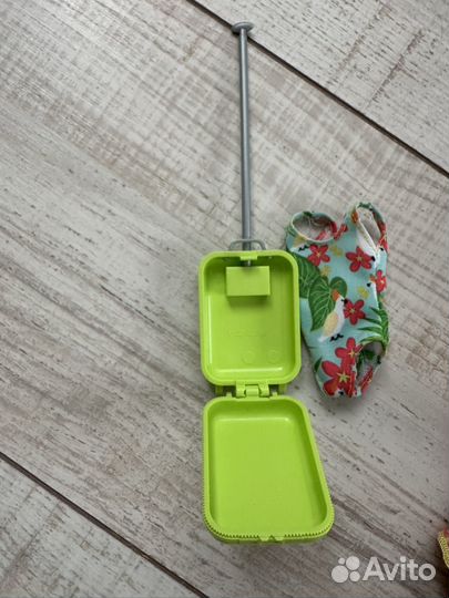 Барби barbie челси chelsea с питомцем GRT89