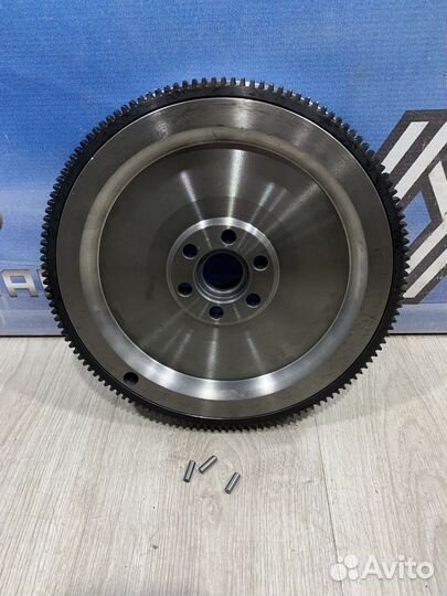 Маховик венец Nissan qashqai J10