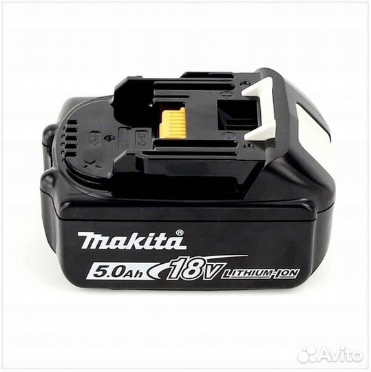 Аккумулятор Makita 18v LXT