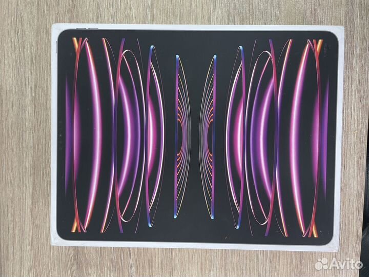 iPad Pro 12.9 m2 512gb space gray LTE