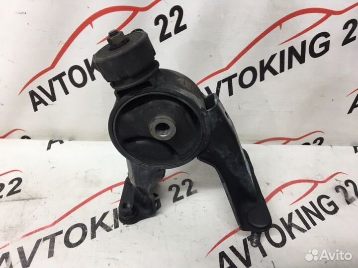 Подушка двигателя задняя Toyota Opa ZCT10 1ZZ-FE