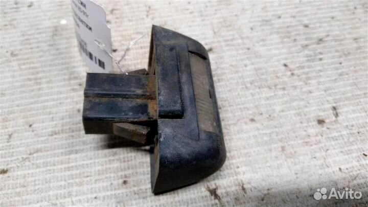 Фонарь подсветки номера Ford Transit 85-91г