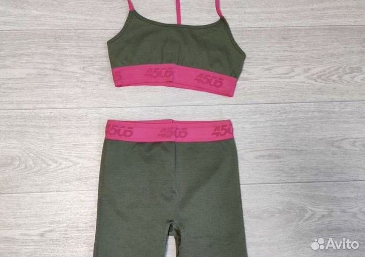 Спортивный костюм ASOS