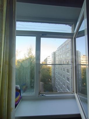 2-к. квартира, 48 м², 7/9 эт.