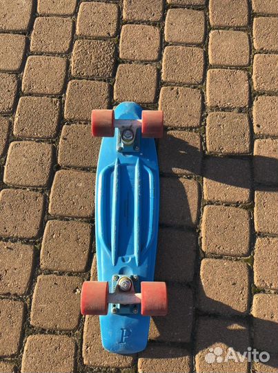 Penny board оригинал