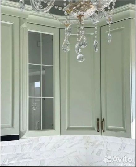 Кухни на заказ бесплатный замер