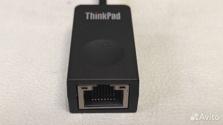 Сетевой адаптер Lenovo ThinkPad