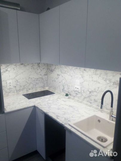 Электрик. Электромонтаж в квартире, доме