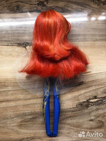 Реставрация кукол