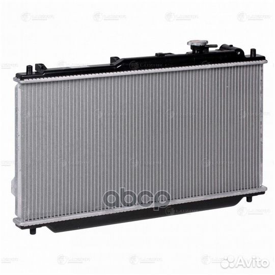 Радиатор охл. для а/м Kia Spectra (96) 1.5/1.6