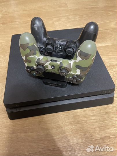 Sony playstation 4 slim продажа, обмен