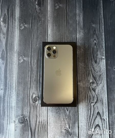 iPhone 12 Pro, 128 ГБ
