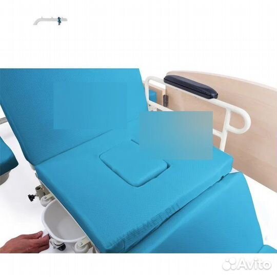 MET integra electro Электрическая функциональная к