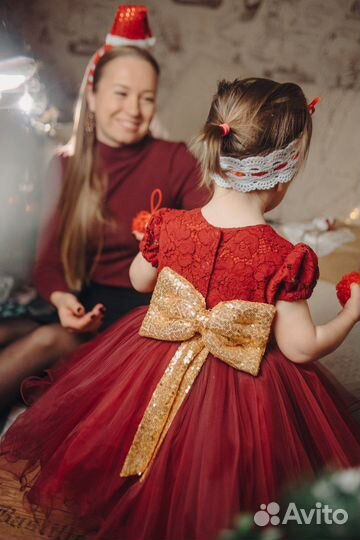 Платье zefirka kids 86/92