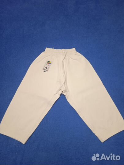 Кимоно для каратэ