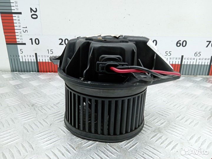 Моторчик печки для Renault Scenic 1 7701048387