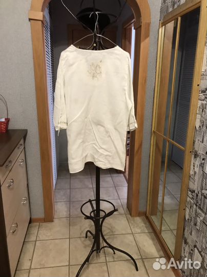 Женская одежда пакетом 50 52