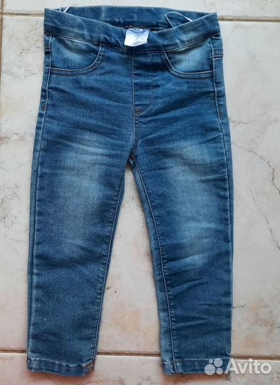 Детская одежда для девочек 80