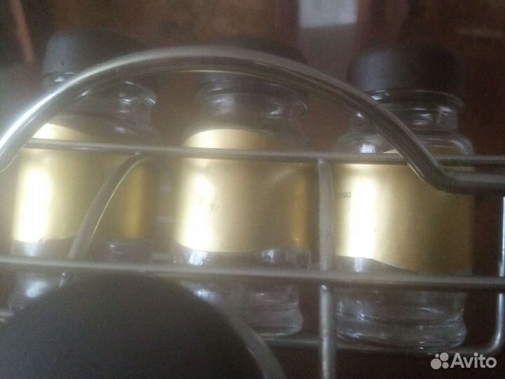 Набор для специй