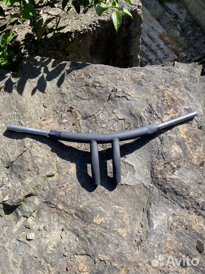 Руль для Harley Davidson V Rod