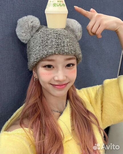 Официальные карты kpop