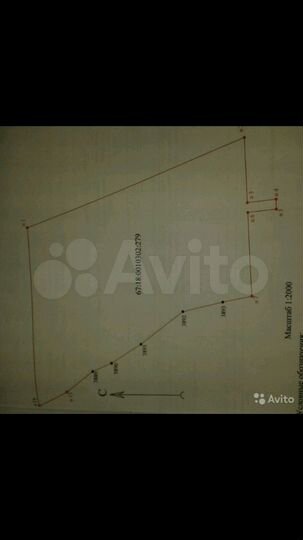 Участок 6 га (ИЖС)